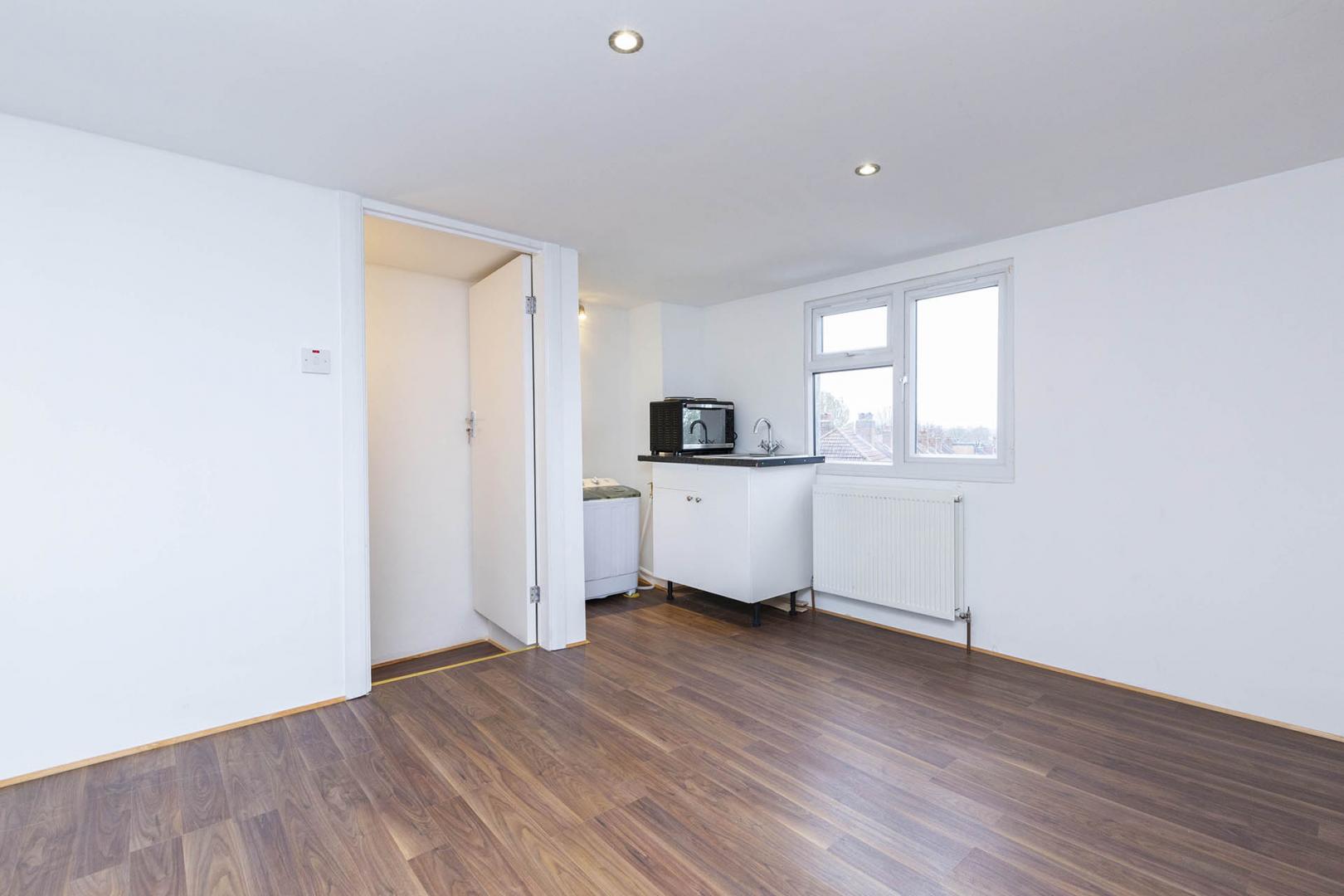 Brand New Studio in Central Perivale Conway Crescent, Perivale
